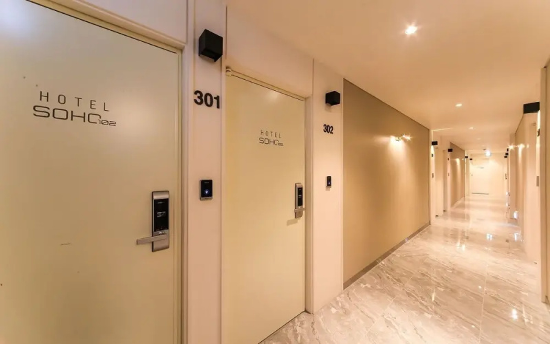 Ulsan Samsan Soho 102
