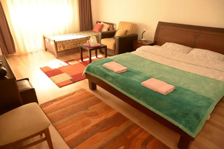 Hostel Tuba
