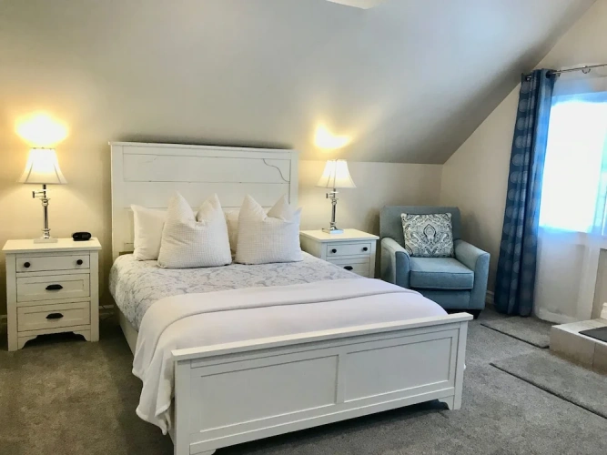 Premium Double room