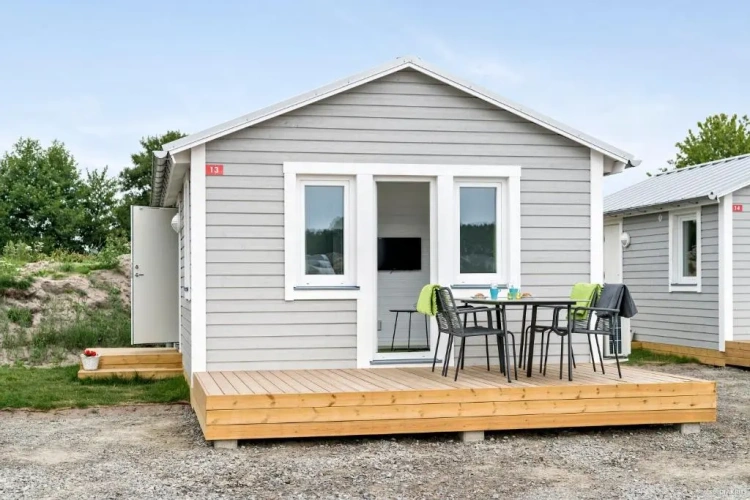 1 Bedroom Cottage