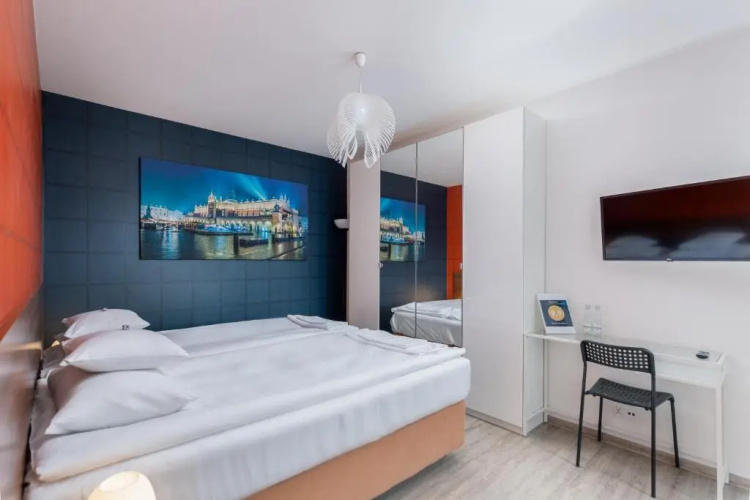 Hotelbild