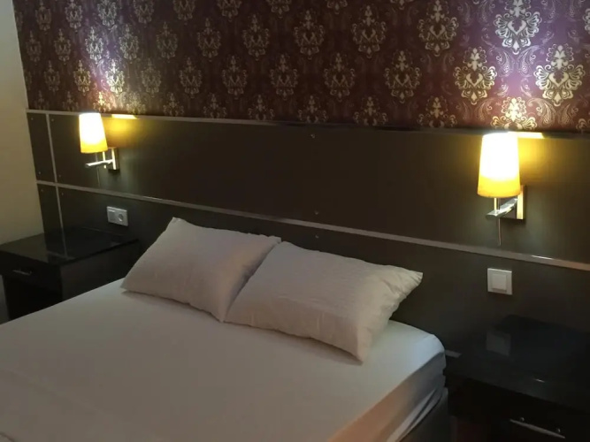 Aydin Kent Suite