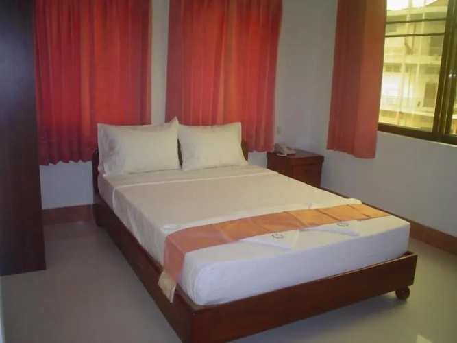 Galaxy Rs Hotel