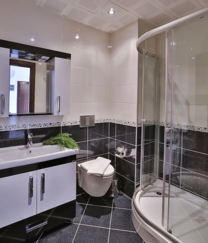 2 Bedrooms Basement Apartment