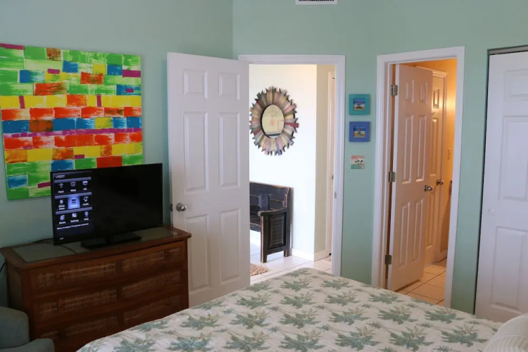 Dunes #701 - 2 Br Condo
