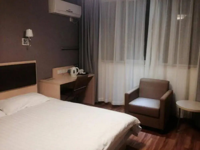 Motel 168