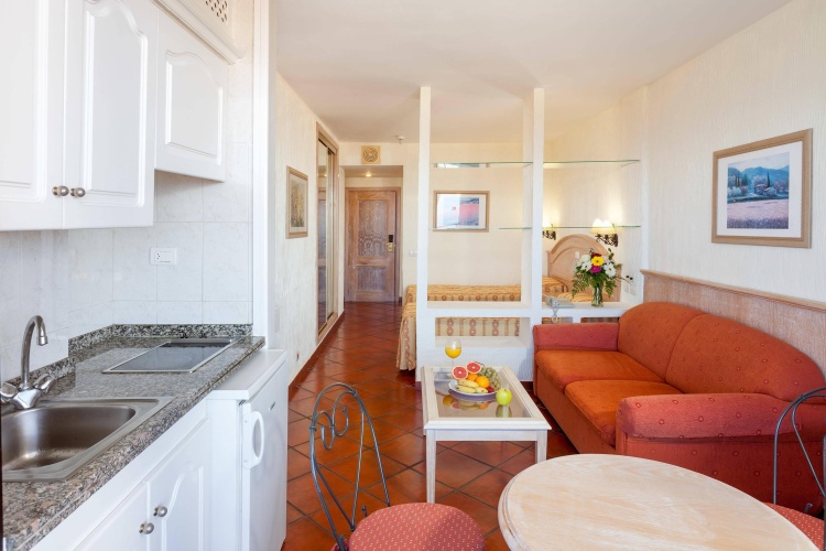 Apartamentos Masaru photo 11