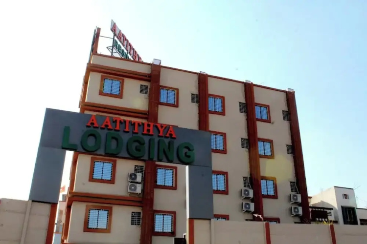 Hotelafbeelding