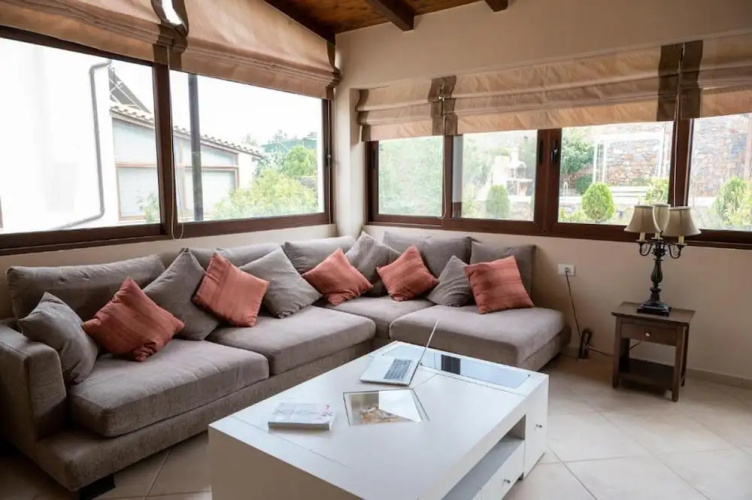 Villa Elounda Plaka in Plaka
