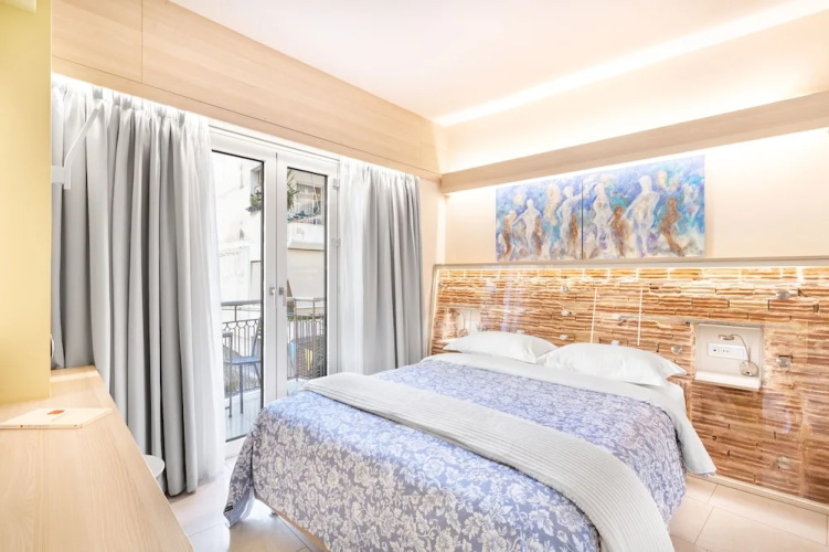 Acropolis Suites 1 - Where else in Athens