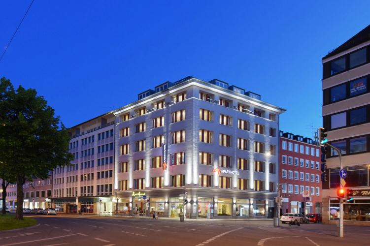 Koos Hotel & Apartments
