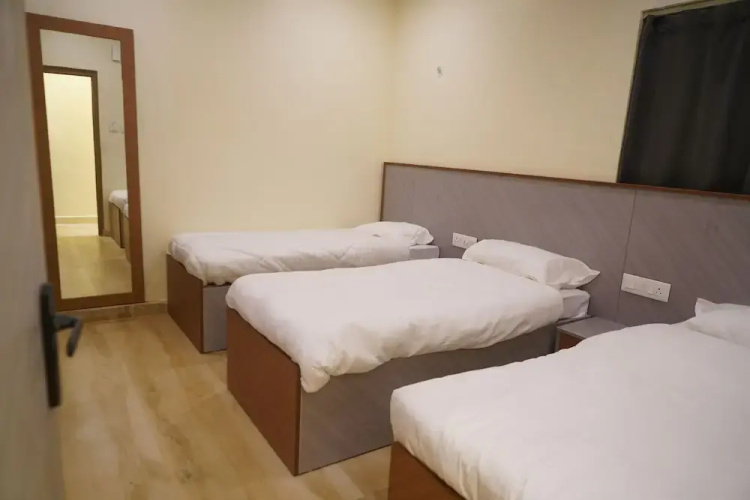 Hotel Aroma