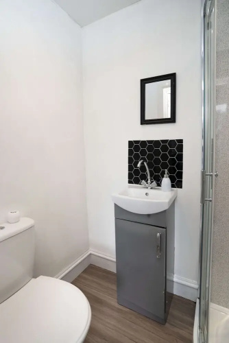 Cosy Fully Equipped Studio 2 Close to University