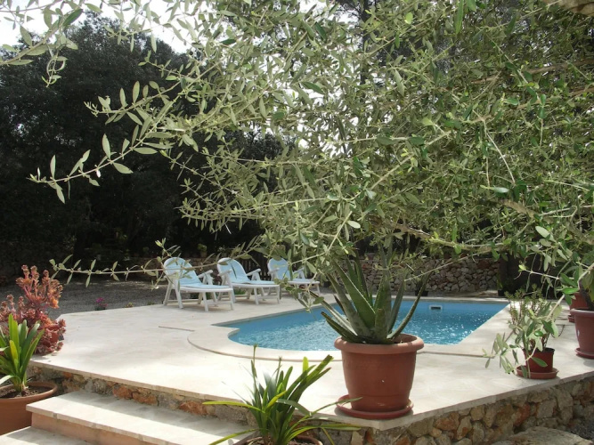 Finca Ca Na Pauleta