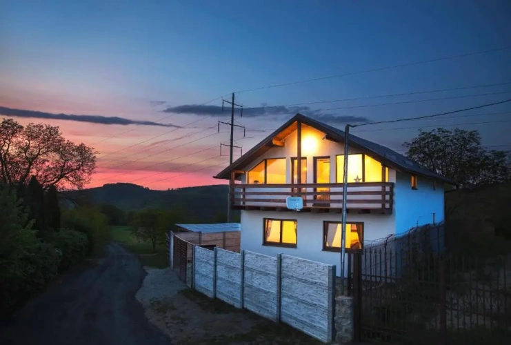 Superior Villa