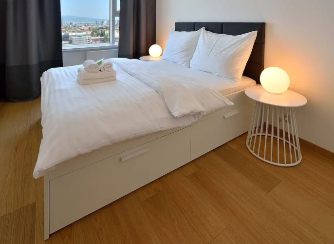 Panorama Apartment