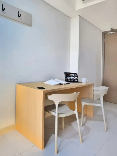 Azora By SanLiving - 1BR - PIK