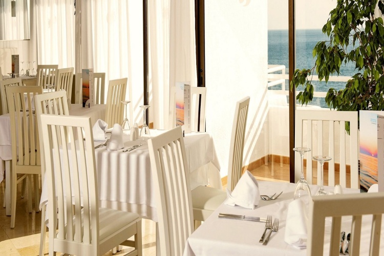 Sentido Fido Punta Del Mar Hotel & Spa - Adults Only photo 20