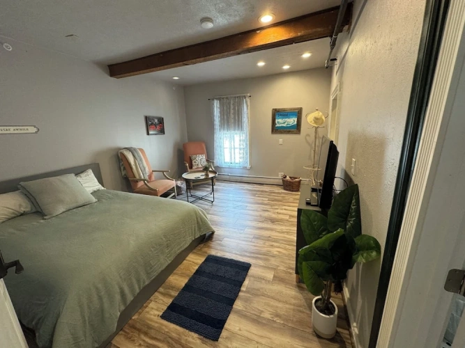 Comfort Suite