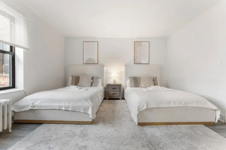 Bay Ridge ApartHotel