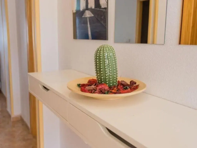 Apartamento La