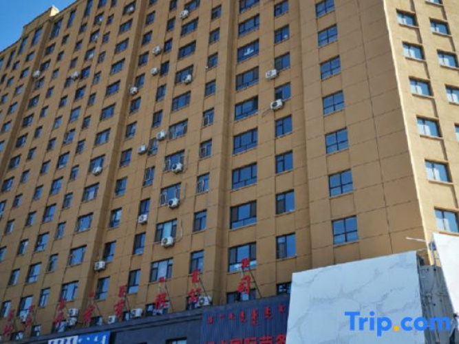Hotelbild