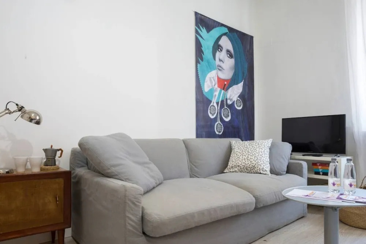 Altido Monumentale Apartment