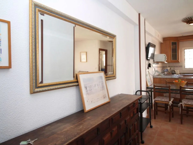 Apartment El Junco Benidorm