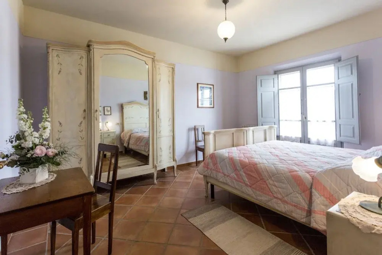 Casa Carlotta