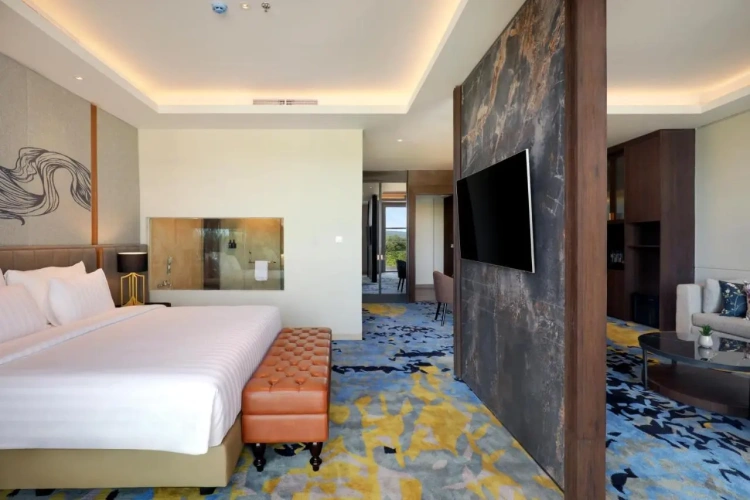 Premier Double room