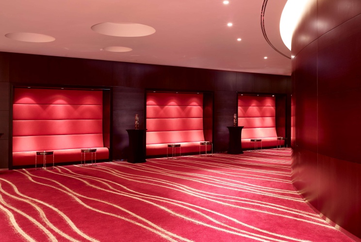 Park Plaza Westminster Bridge London photo 16