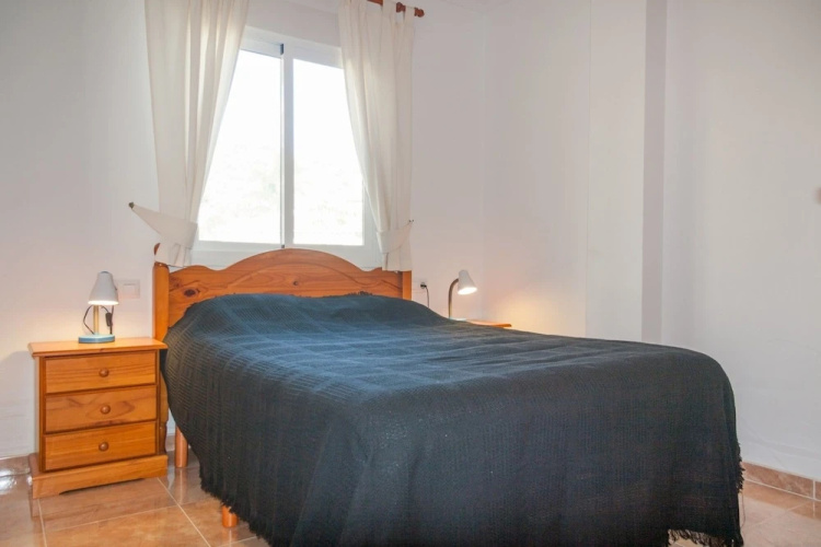 Casa Cipreses Canovas Nerja