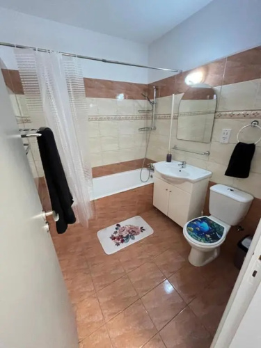 Bluemie 1 Bedroom Apt