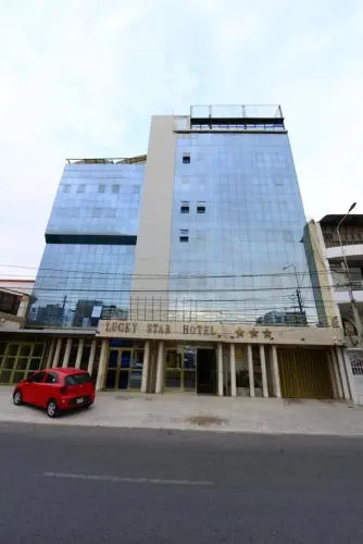 Hotelafbeelding