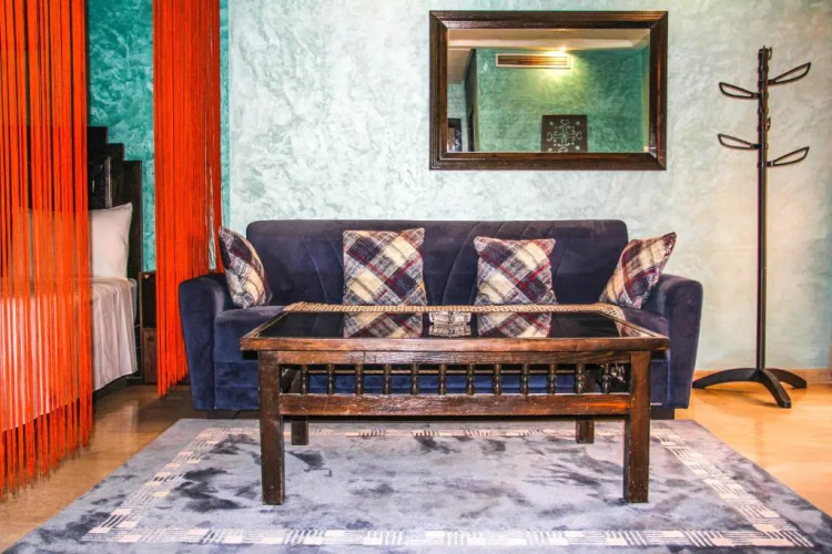 Bagatelle Studio Gueliz