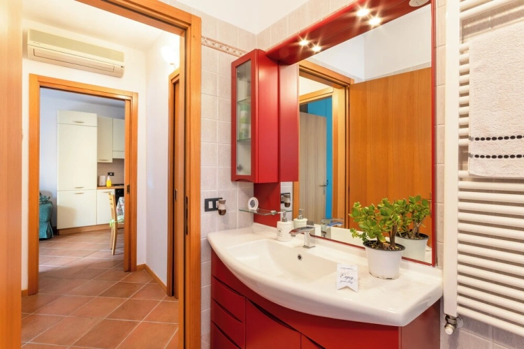 2 Bedrooms Family Cottage