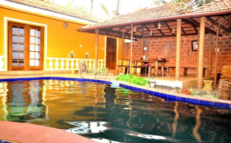 Villa Nina