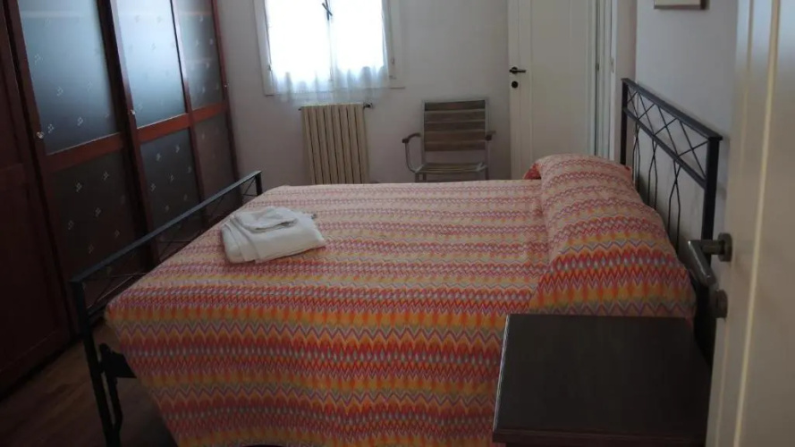 Casa Centro Storico Rimini