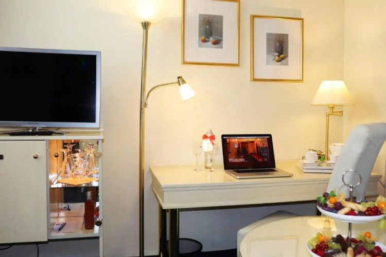 Business Single room