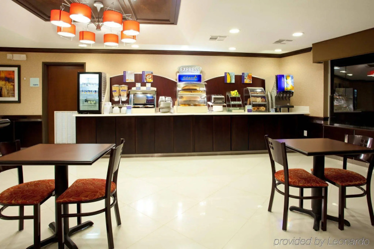 Holiday Inn Express Hotel & Suites AMITE by IHG