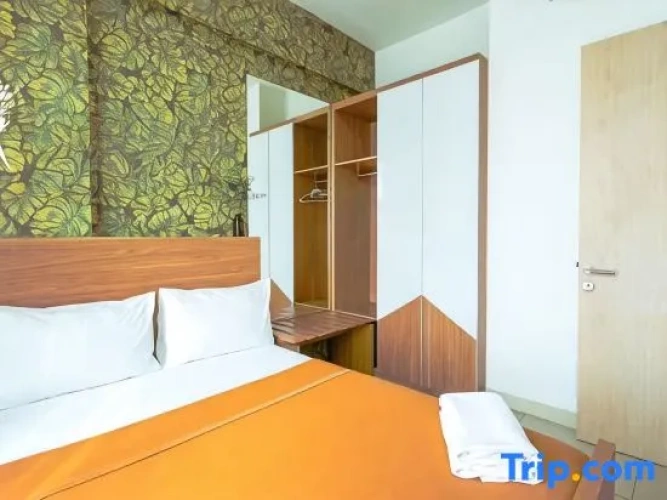 1 Bedroom Standard room
