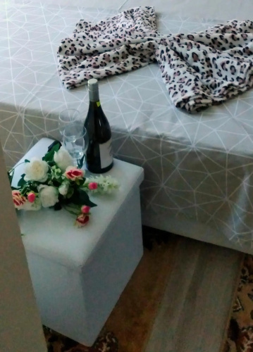 Rose & Water Guest house