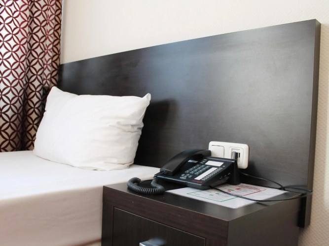 Hotel Aariana