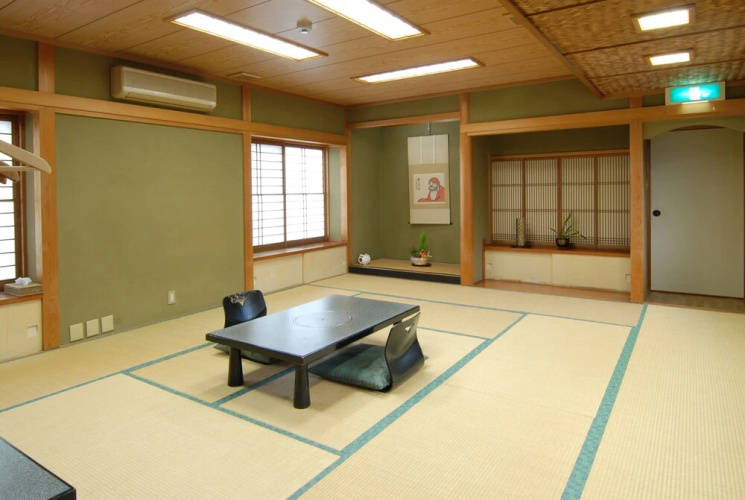 Saga Ikkyu