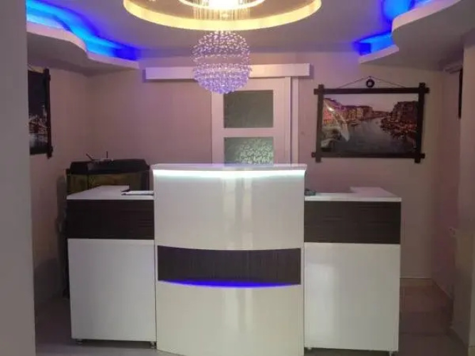 Olimpiyat Hotel Bornova