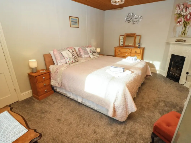 The Hayloft