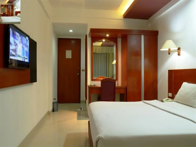 Superior Single room