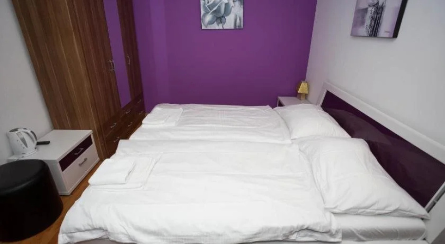 Hotel DaVinci