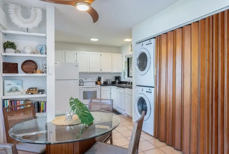 1 Bedroom Standard room
