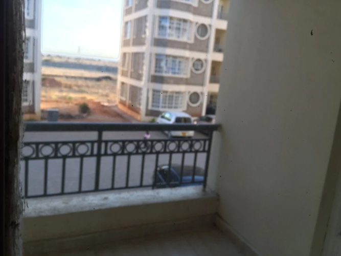 Johiz Casa JKIA